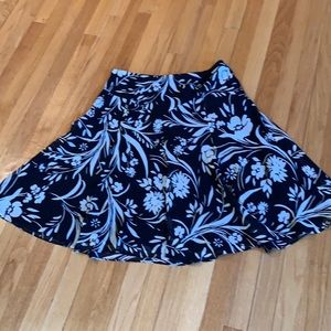 Spring Skirt